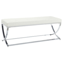 Load image into Gallery viewer, Walton Accent Bench
