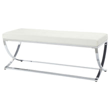 Load image into Gallery viewer, Walton Accent Bench
