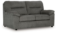 Load image into Gallery viewer, Bindura - Loveseat - Mineral
