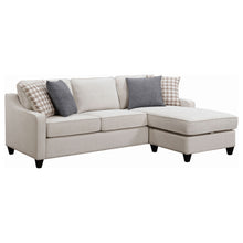 Load image into Gallery viewer, Mcloughlin Sectional Sofa
