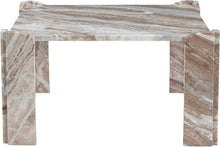 Load image into Gallery viewer, Ravello - Genuine Marble Table

