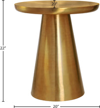 Load image into Gallery viewer, Martini - Table
