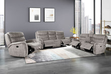 Load image into Gallery viewer, Kamari - Reclining Sofa Set
