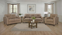 Load image into Gallery viewer, Scotland Sofa Set - Ego Home Furniture
