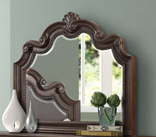 Load image into Gallery viewer, Coventry - Mirror - Mahogany
