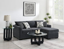 Load image into Gallery viewer, Storey Fold-Out Sleeper Sectional Sofa
