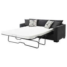 Load image into Gallery viewer, Storey Fold-Out Sleeper Sectional Sofa
