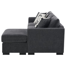 Load image into Gallery viewer, Storey Fold-Out Sleeper Sectional Sofa
