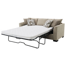 Load image into Gallery viewer, Storey Fold-Out Sleeper Sectional Sofa
