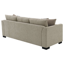 Load image into Gallery viewer, Storey Fold-Out Sleeper Sectional Sofa
