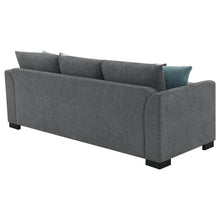 Load image into Gallery viewer, Storey Fold-Out Sleeper Sectional Sofa
