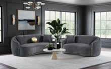 Load image into Gallery viewer, Brookside Sofa Set
