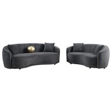 Load image into Gallery viewer, Brookside Sofa Set
