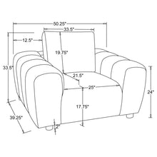 Load image into Gallery viewer, Burnett Sofa Set
