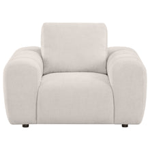 Load image into Gallery viewer, Burnett Accent Chair
