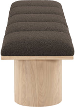 Load image into Gallery viewer, Pavilion - 5 Piece Modular Bench With Natural Base
