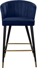 Load image into Gallery viewer, Cassie - Stool (Set of 2)
