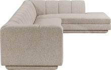 Load image into Gallery viewer, Modari - Sectional - Beige
