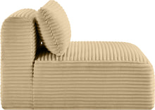 Load image into Gallery viewer, Shaggy - Armless Chair
