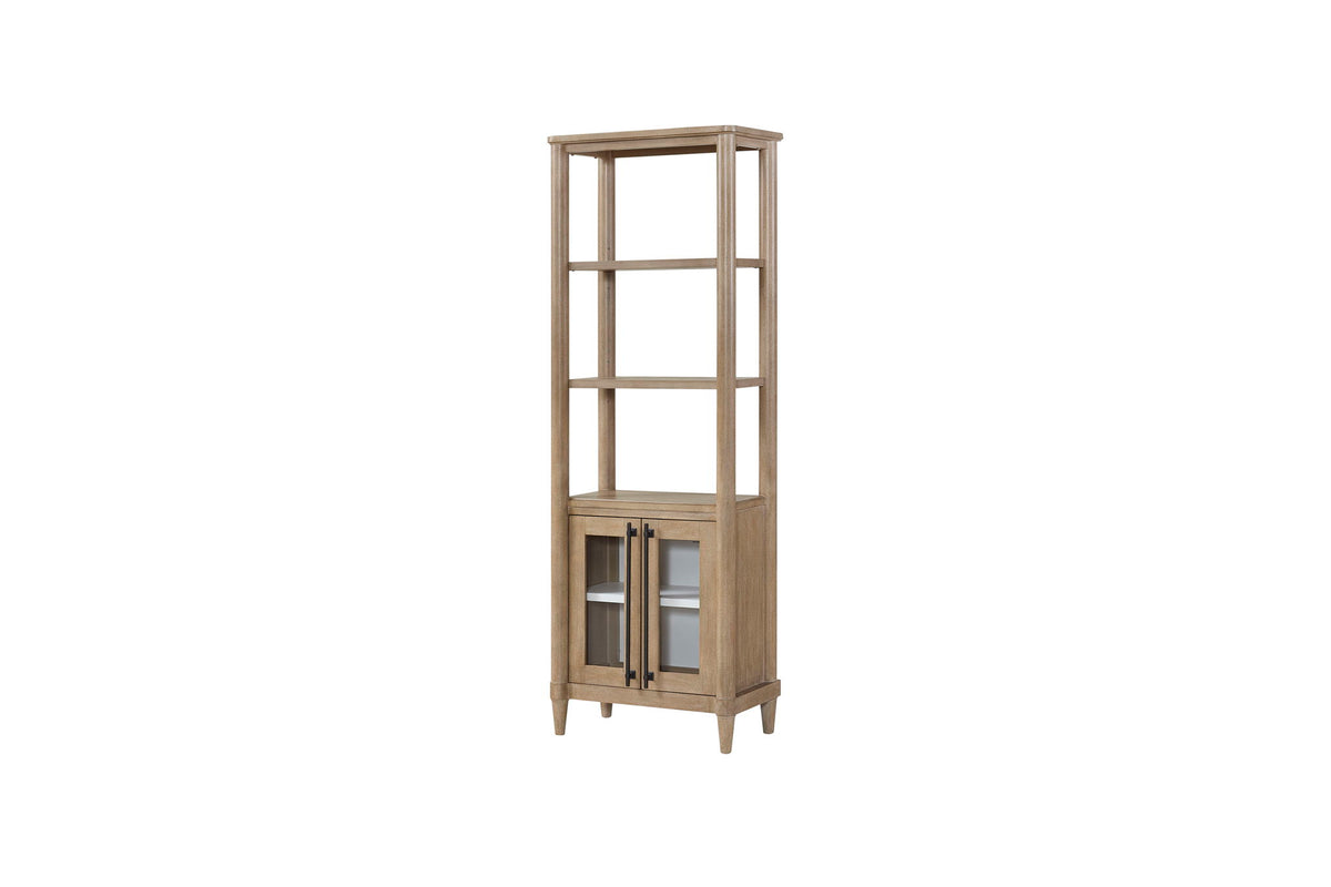 Citrus Heights - Pier Cabinet - Sand