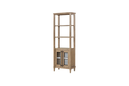 Citrus Heights - Pier Cabinet - Sand