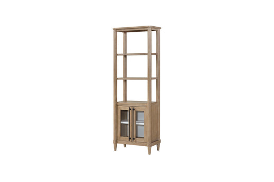 Citrus Heights - Pier Cabinet - Sand