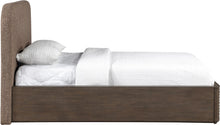 Load image into Gallery viewer, Morino - Interwoven Fabric Upholstered Bed
