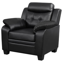 Load image into Gallery viewer, Finley Accent Chair
