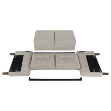Load image into Gallery viewer, Bowen Sofa Set
