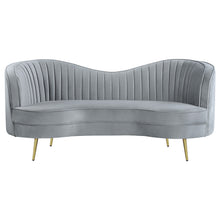 Load image into Gallery viewer, Sophia Sofa Set - Ego Home Furniture
