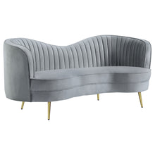 Load image into Gallery viewer, Sophia Sofa Set - Ego Home Furniture
