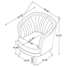 Load image into Gallery viewer, Sophia Sofa Set - Ego Home Furniture
