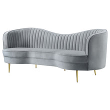 Load image into Gallery viewer, Sophia Sofa - Ego Home Furniture
