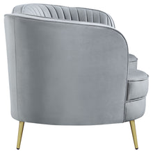 Load image into Gallery viewer, Sophia Loveseat - Ego Home Furniture
