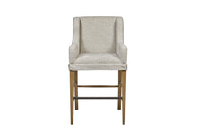 Load image into Gallery viewer, Tarrington - Bar Stool (Set of 2) - Cashew
