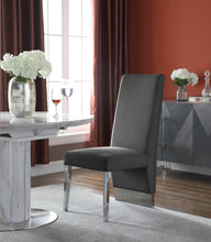 Load image into Gallery viewer, Porsha - Dining Chair (Set of 2)

