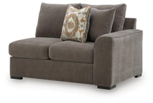 Load image into Gallery viewer, Larson Levee - RAF Loveseat - Espresso
