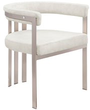 Load image into Gallery viewer, Marcello - Dining Chair (Set of 2) - Stone

