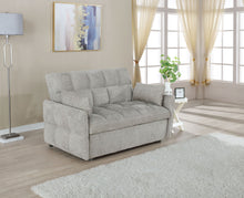 Load image into Gallery viewer, Cotswold Convertible Sleeper Sofa Bed
