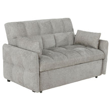 Load image into Gallery viewer, Cotswold Convertible Sleeper Sofa Bed
