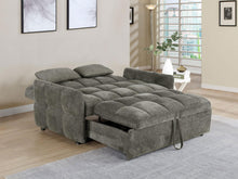 Load image into Gallery viewer, Cotswold Convertible Sleeper Sofa Bed
