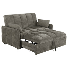 Load image into Gallery viewer, Cotswold Convertible Sleeper Sofa Bed
