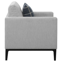 Load image into Gallery viewer, Apperson Accent Chair
