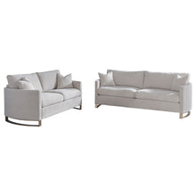 Load image into Gallery viewer, Corliss Sofa Set
