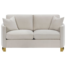 Load image into Gallery viewer, Corliss Sofa Set
