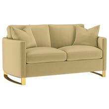 Load image into Gallery viewer, Corliss Sofa Set
