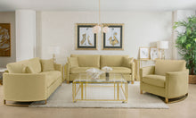 Load image into Gallery viewer, Corliss Sofa Set
