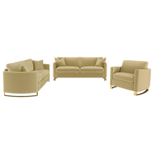Load image into Gallery viewer, Corliss Sofa Set

