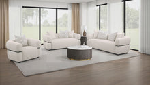 Load image into Gallery viewer, Jeanette Sofa Set
