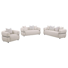 Load image into Gallery viewer, Jeanette Sofa Set
